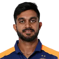 Vijay Shankar