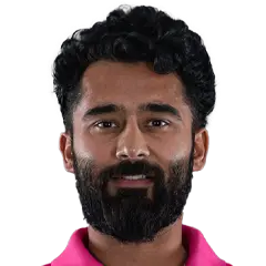Mihir Hirwani