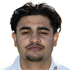 Aadi Sharma