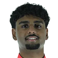 Arav Shetty