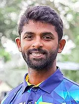 Aravinda Premaratne