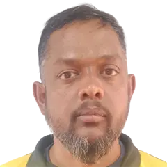 Prem Nayakage