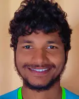 एसके इस्माइल