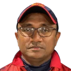 Charith Duminda
