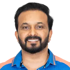 Kedar Jadhav
