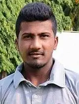 Umesh Kasun