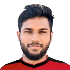 Divyesh Kumar