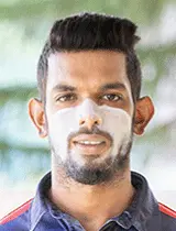 Dhanushka Ranasinghe