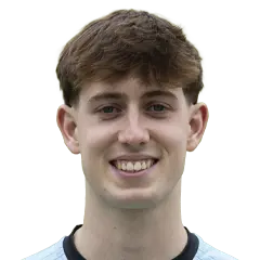 Seb Stuart-Reckling