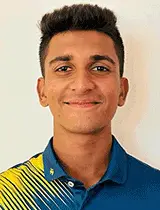 Theeraka Ranatunga
