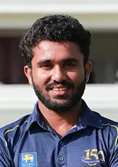 Ravindu Rasantha