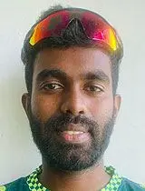 Samitha Rathnasuriya