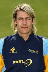 Chris Taylor