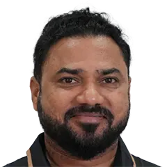 Shadab Jakati