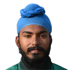 Jaskirat Singh Mehra