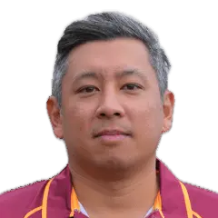 Jon Wong
