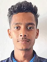 निर्मला रथनायके