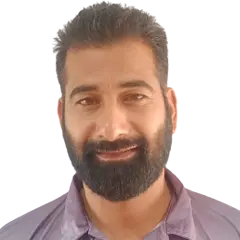 Nirmal Singh