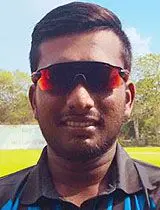 Kosala Ravindu