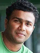 Gihan Rupasinghe