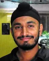 Jiwanjot Singh
