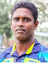 Lasanda Rukmal