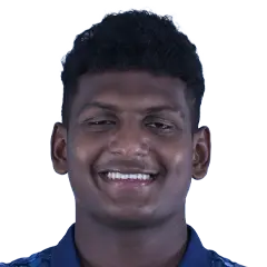 Wanuja Sahan