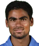 Mohammad Kaif