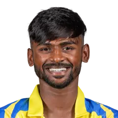 मोहित हरिहरन