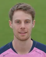 Robbie White