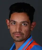Karan Kaila
