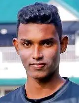Hashan Sandeepa
