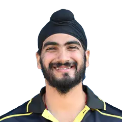 Karan Singh