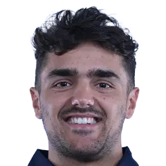 Chris DeFreitas