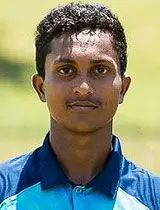 Rohan Sanjaya