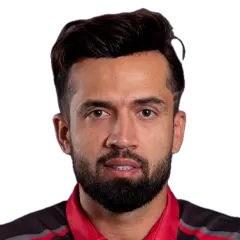 Rohan Mustafa