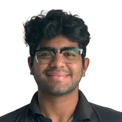 प्रणव धानुका
