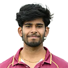Karthik Sai
