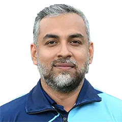 Suraj Mishra