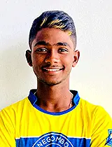 Jeewaka Sashin