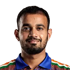 Siddarth Kaul