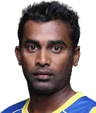 Chamara Silva