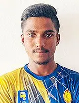 Ranesh Silva