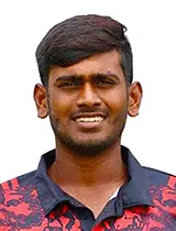 विनुष्का सिल्वा