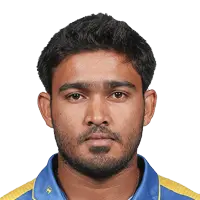 Milinda Siriwardana