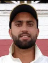 Gitansh Khera