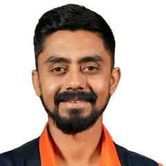 Chirag Gandhi