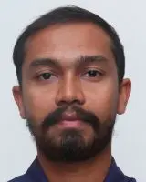 Amandeep Khare