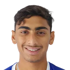 Adithya Shetty