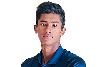 रानूडा सोमारथने